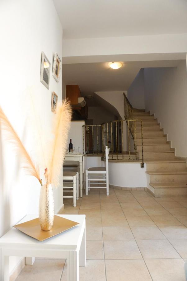 Agapi Holiday Home ريثيمنو المظهر الخارجي الصورة