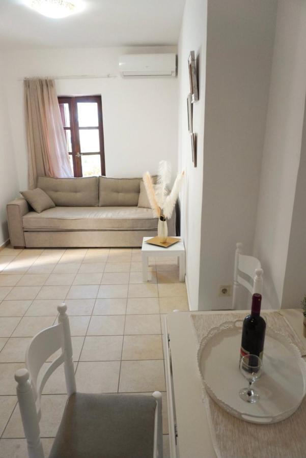 Agapi Holiday Home ريثيمنو المظهر الخارجي الصورة